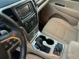 Jeep Grand Cherokee Laredo 2017 V6